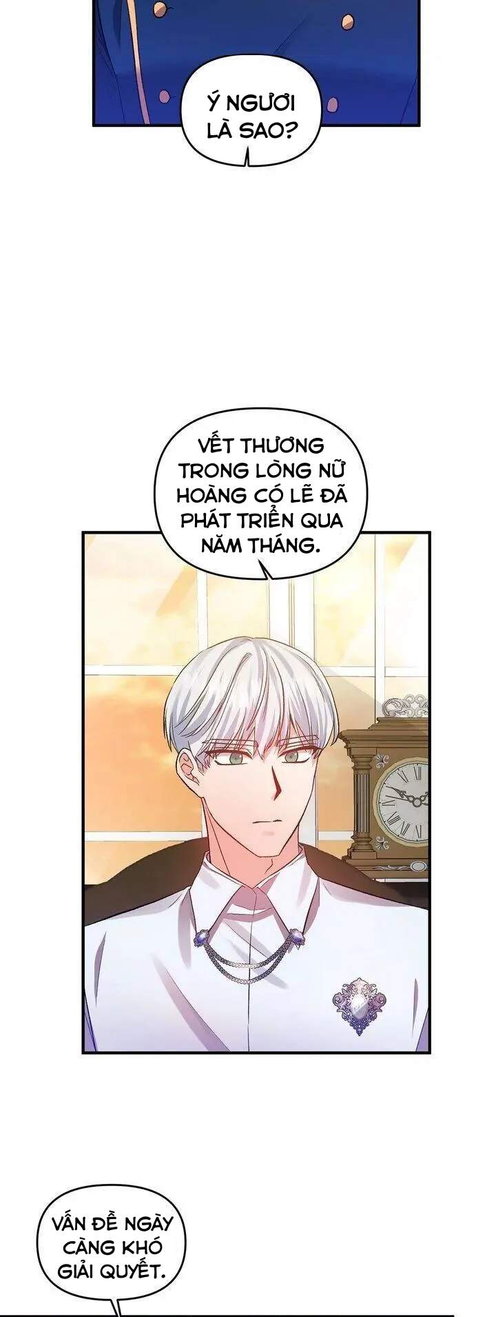 Tôi Sẽ Thực Hiện Cuộc Hôn Nhân Này Chapter 59 - 20