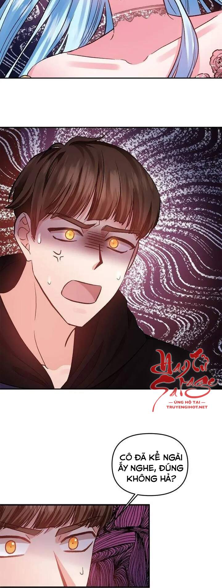 Tôi Sẽ Thực Hiện Cuộc Hôn Nhân Này Chapter 59 - 3