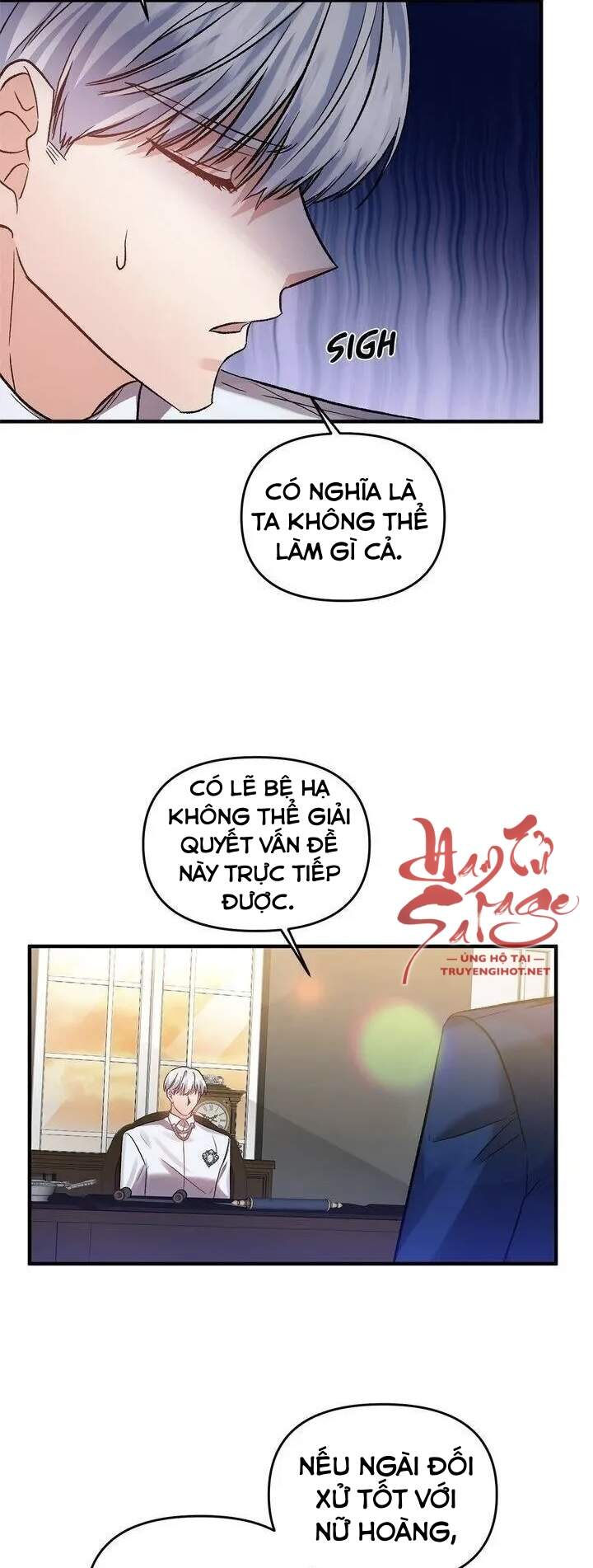 Tôi Sẽ Thực Hiện Cuộc Hôn Nhân Này Chapter 59 - 21