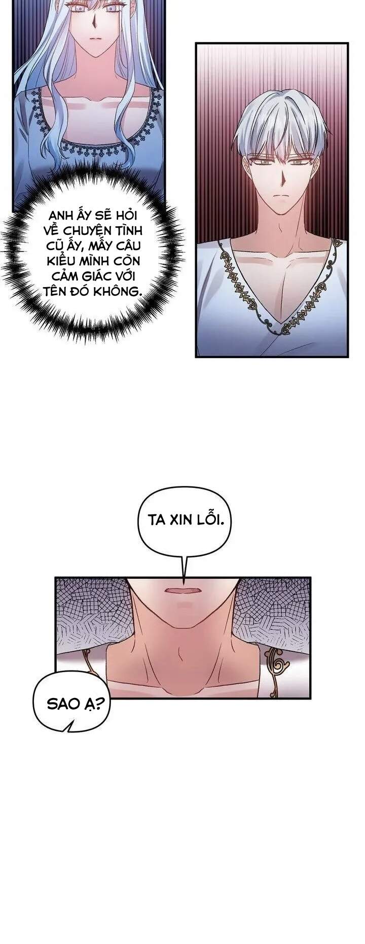 Tôi Sẽ Thực Hiện Cuộc Hôn Nhân Này Chapter 59 - 24