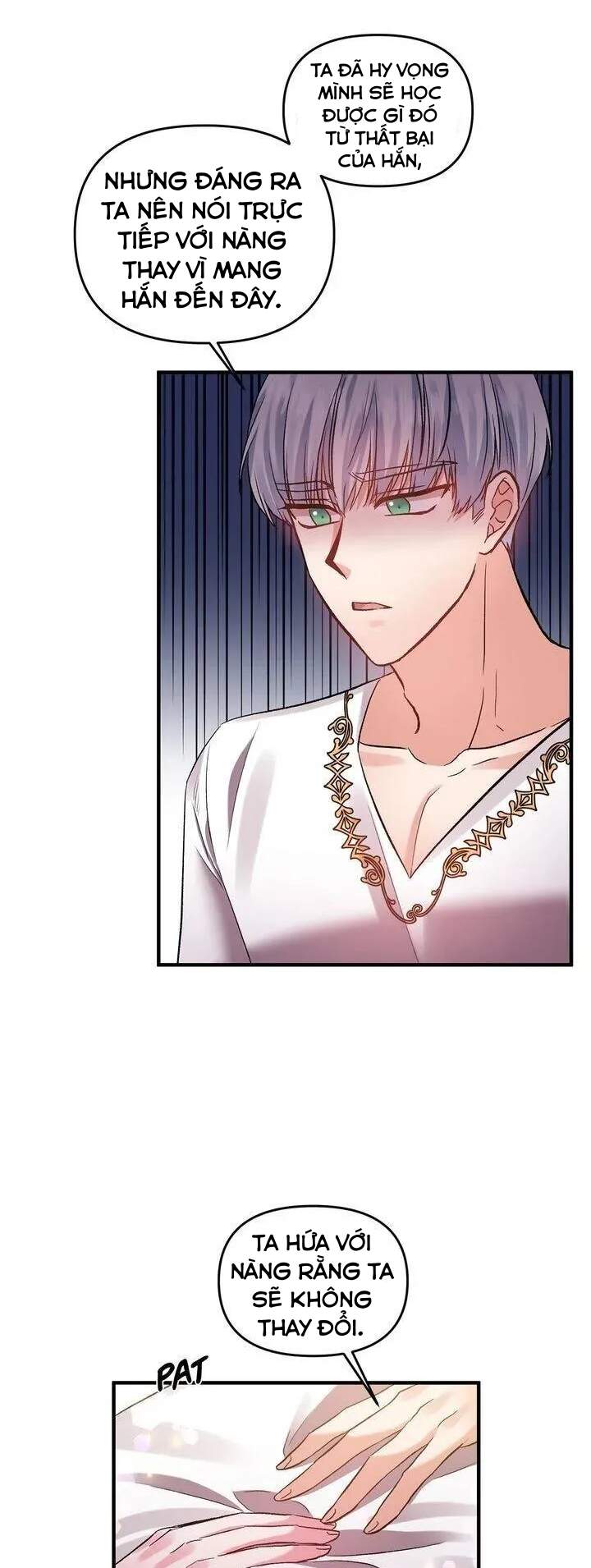 Tôi Sẽ Thực Hiện Cuộc Hôn Nhân Này Chapter 59 - 26