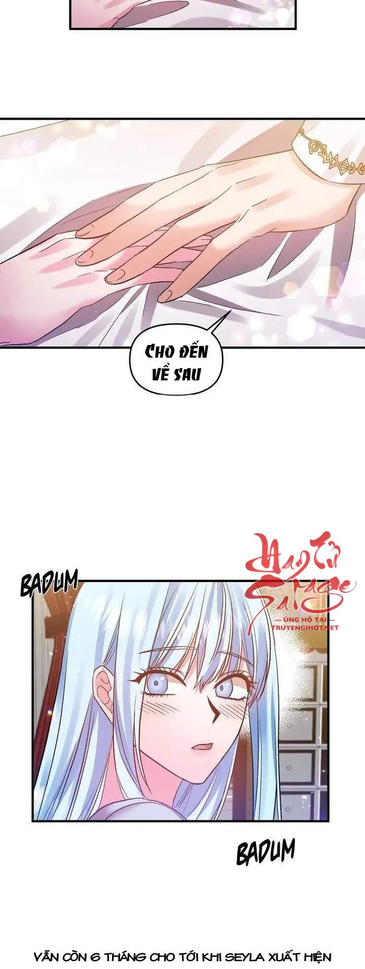 Tôi Sẽ Thực Hiện Cuộc Hôn Nhân Này Chapter 59 - 27