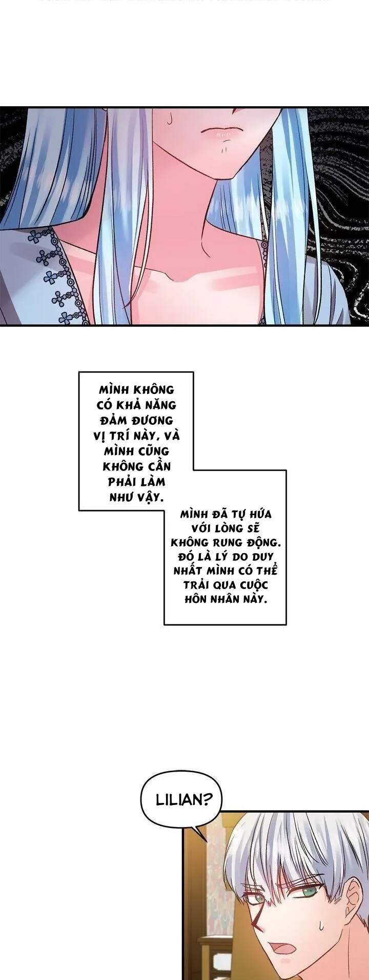 Tôi Sẽ Thực Hiện Cuộc Hôn Nhân Này Chapter 59 - 28