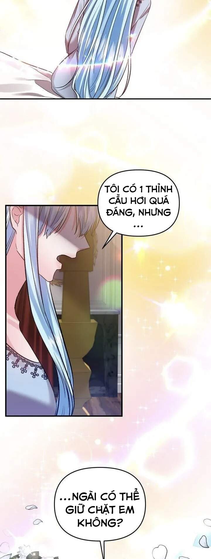 Tôi Sẽ Thực Hiện Cuộc Hôn Nhân Này Chapter 59 - 30