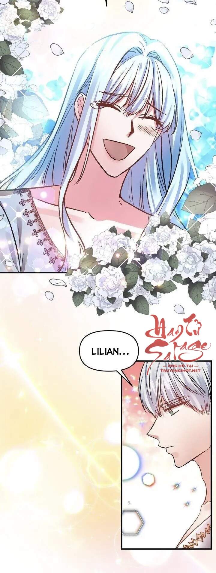 Tôi Sẽ Thực Hiện Cuộc Hôn Nhân Này Chapter 59 - 31