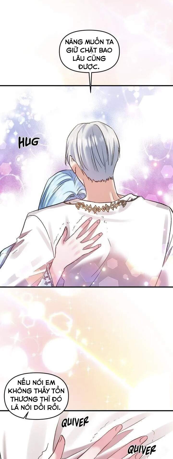 Tôi Sẽ Thực Hiện Cuộc Hôn Nhân Này Chapter 59 - 32