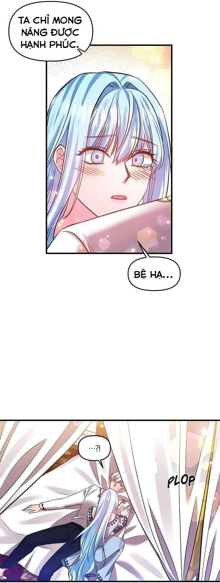 Tôi Sẽ Thực Hiện Cuộc Hôn Nhân Này Chapter 59 - 34