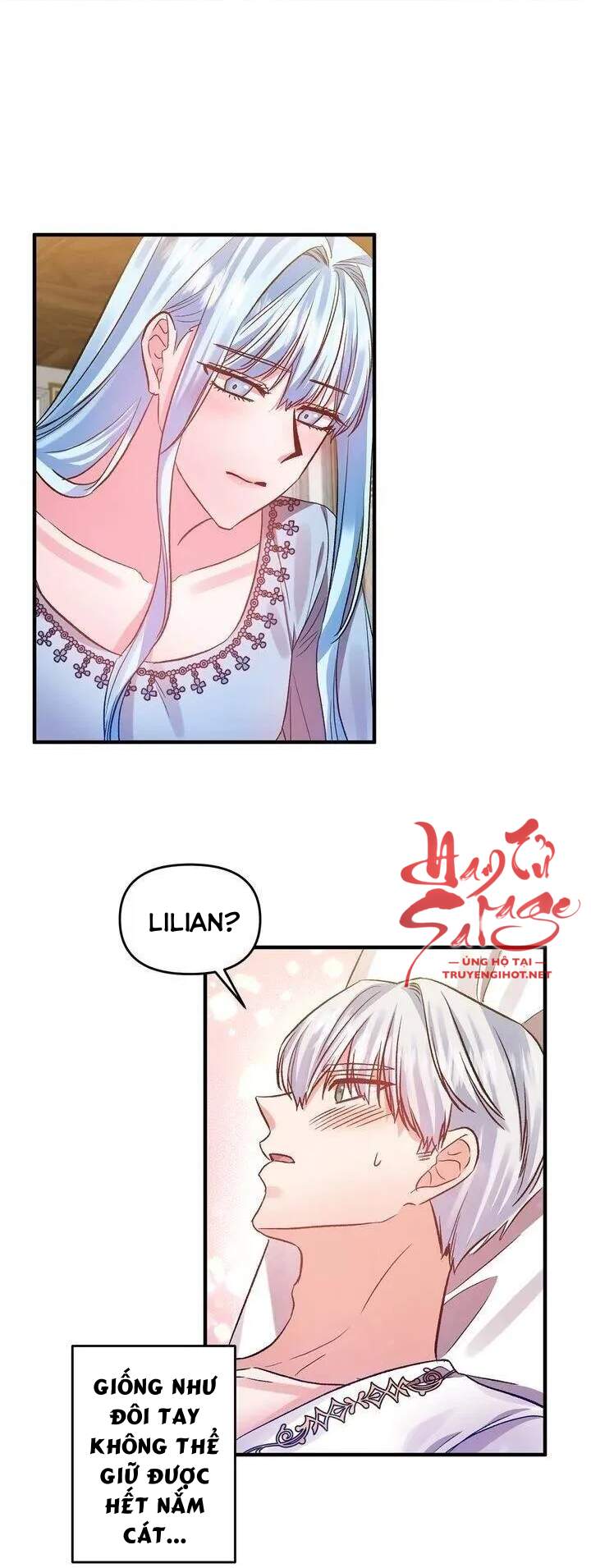Tôi Sẽ Thực Hiện Cuộc Hôn Nhân Này Chapter 59 - 35