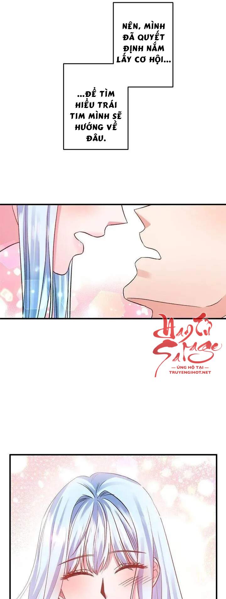 Tôi Sẽ Thực Hiện Cuộc Hôn Nhân Này Chapter 59 - 37