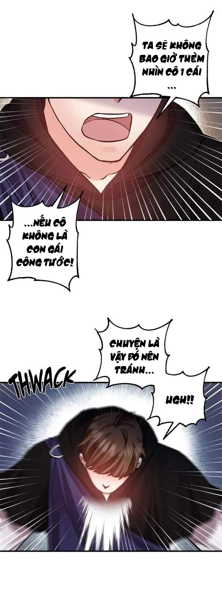 Tôi Sẽ Thực Hiện Cuộc Hôn Nhân Này Chapter 59 - 6