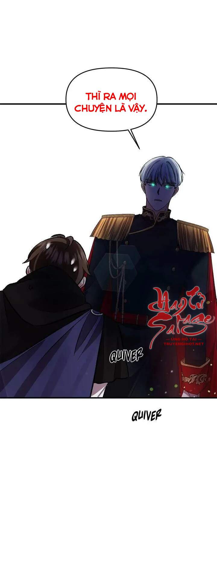 Tôi Sẽ Thực Hiện Cuộc Hôn Nhân Này Chapter 59 - 7