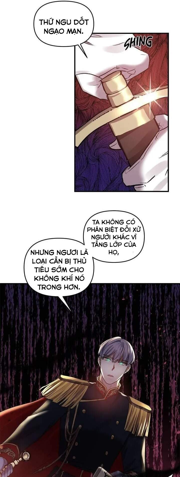 Tôi Sẽ Thực Hiện Cuộc Hôn Nhân Này Chapter 59 - 8