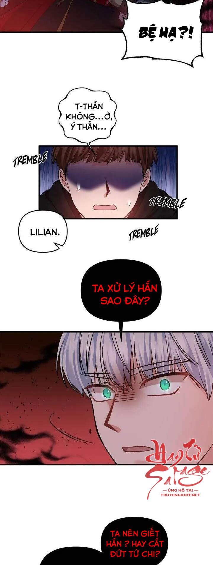 Tôi Sẽ Thực Hiện Cuộc Hôn Nhân Này Chapter 59 - 9