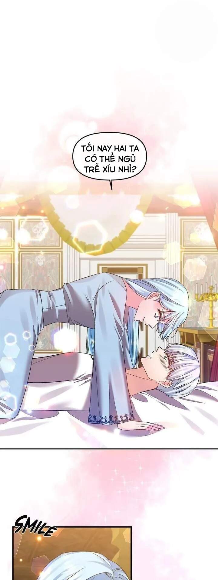 Tôi Sẽ Thực Hiện Cuộc Hôn Nhân Này Chapter 60 - 2
