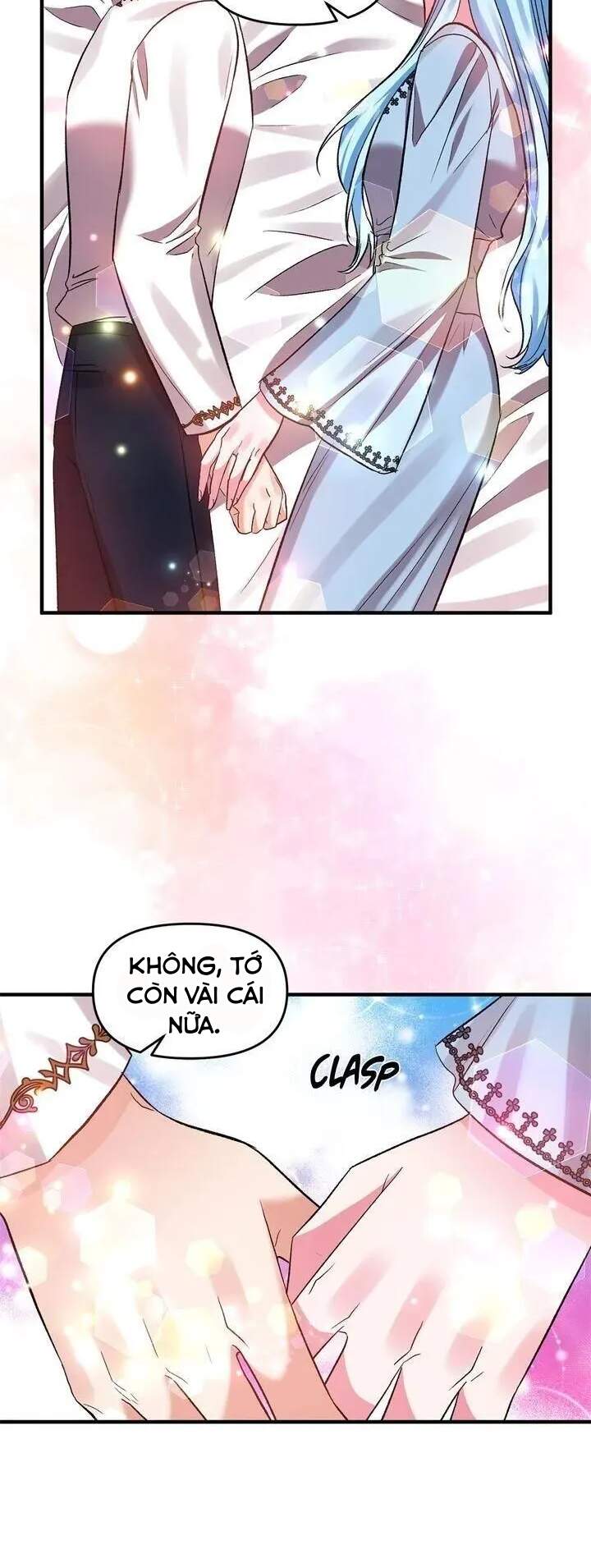 Tôi Sẽ Thực Hiện Cuộc Hôn Nhân Này Chapter 60 - 12
