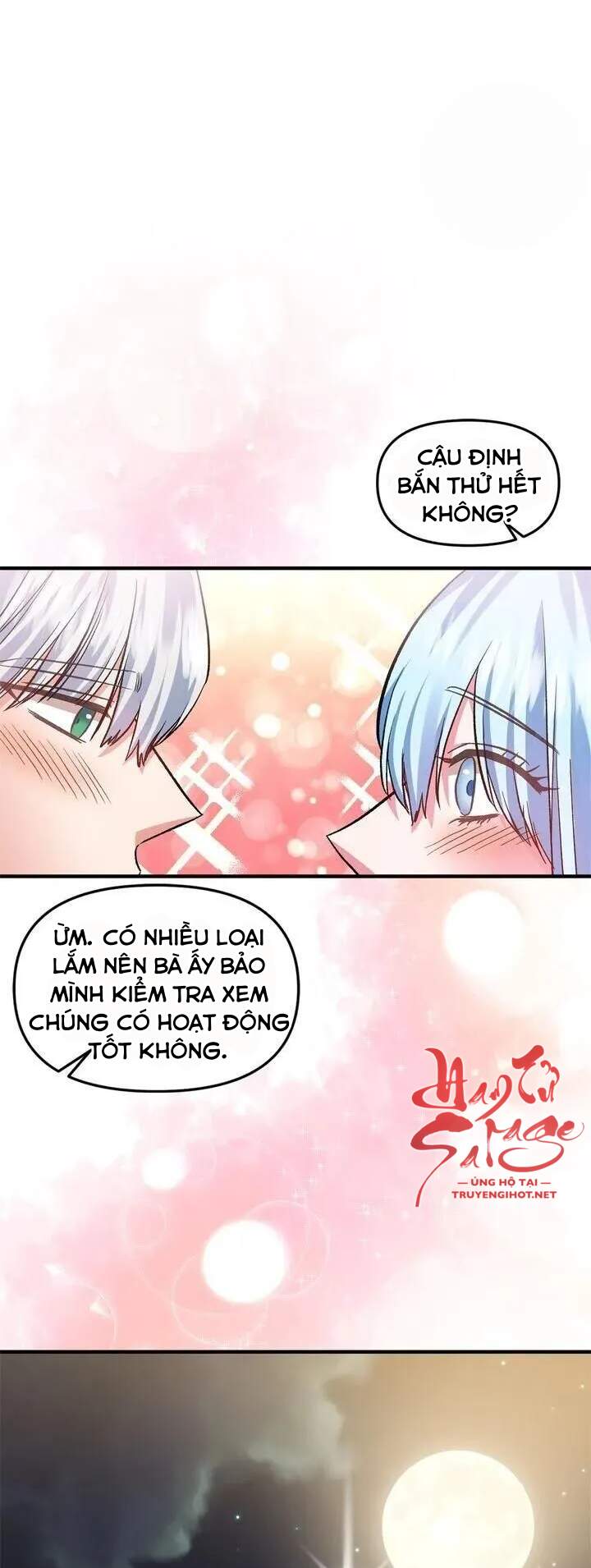 Tôi Sẽ Thực Hiện Cuộc Hôn Nhân Này Chapter 60 - 13