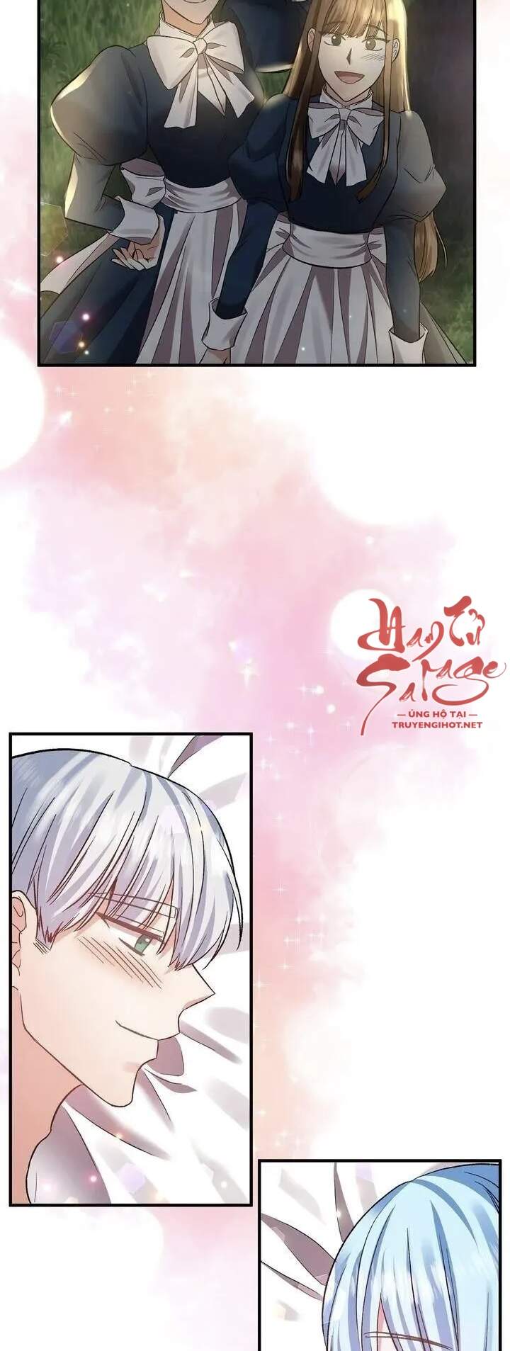 Tôi Sẽ Thực Hiện Cuộc Hôn Nhân Này Chapter 60 - 15