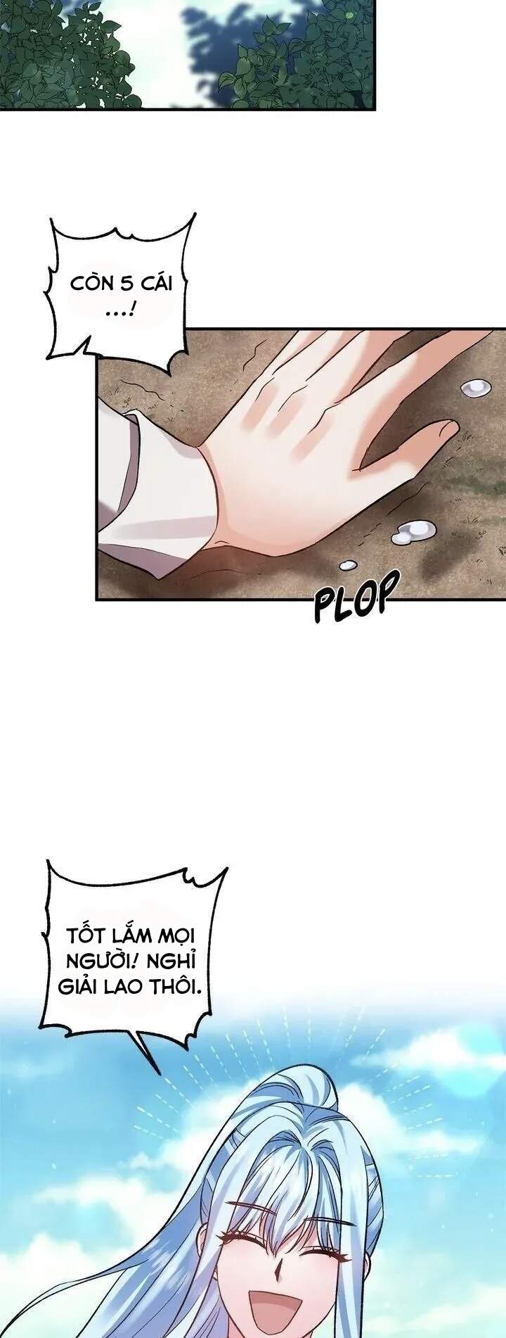 Tôi Sẽ Thực Hiện Cuộc Hôn Nhân Này Chapter 60 - 18