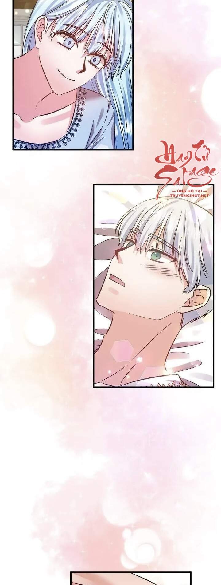 Tôi Sẽ Thực Hiện Cuộc Hôn Nhân Này Chapter 60 - 3