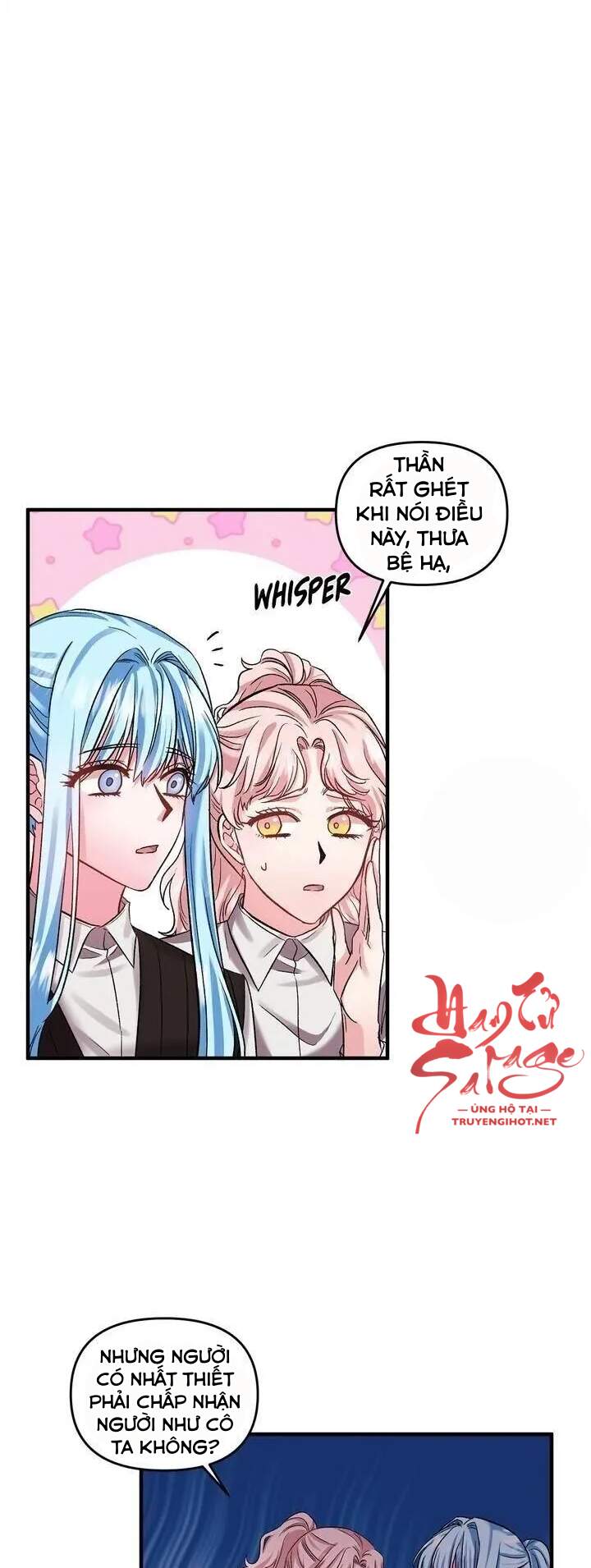 Tôi Sẽ Thực Hiện Cuộc Hôn Nhân Này Chapter 60 - 21