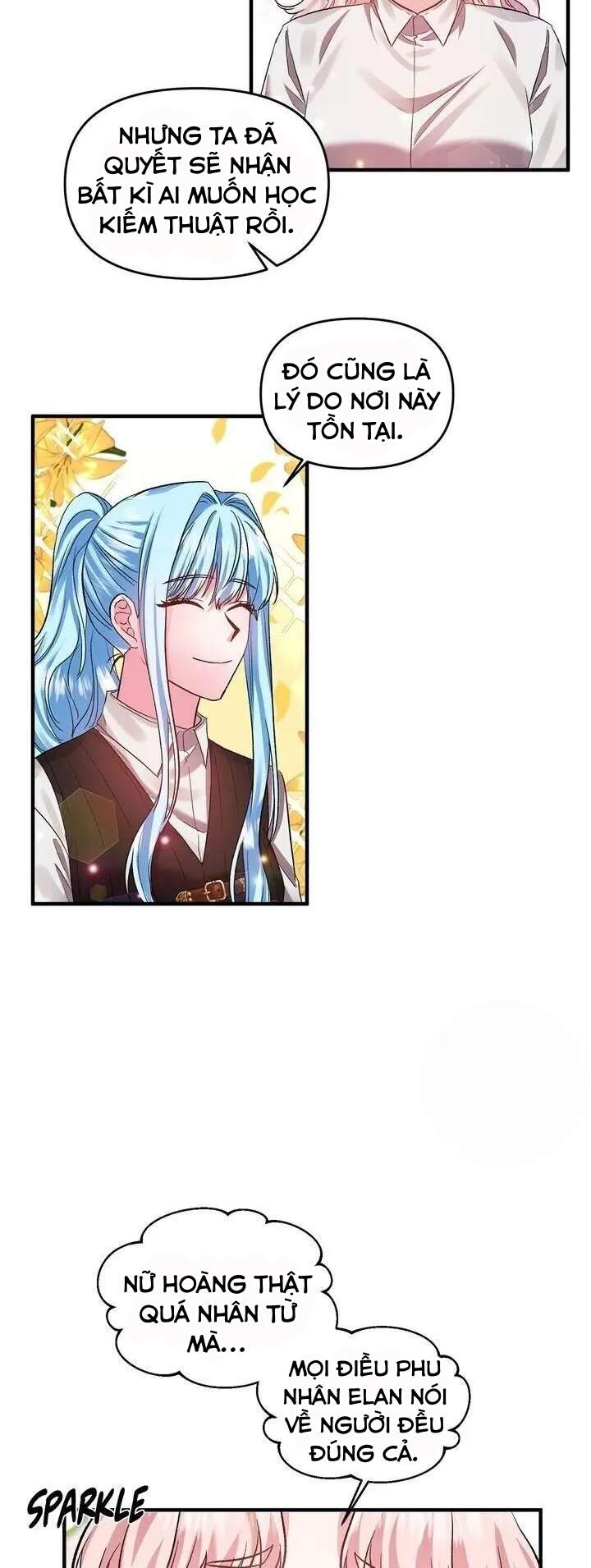 Tôi Sẽ Thực Hiện Cuộc Hôn Nhân Này Chapter 60 - 24