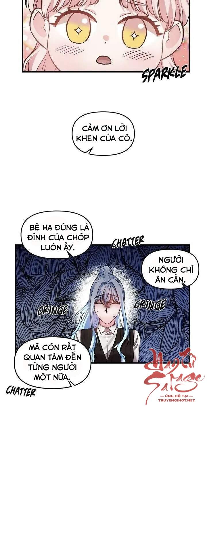 Tôi Sẽ Thực Hiện Cuộc Hôn Nhân Này Chapter 60 - 25