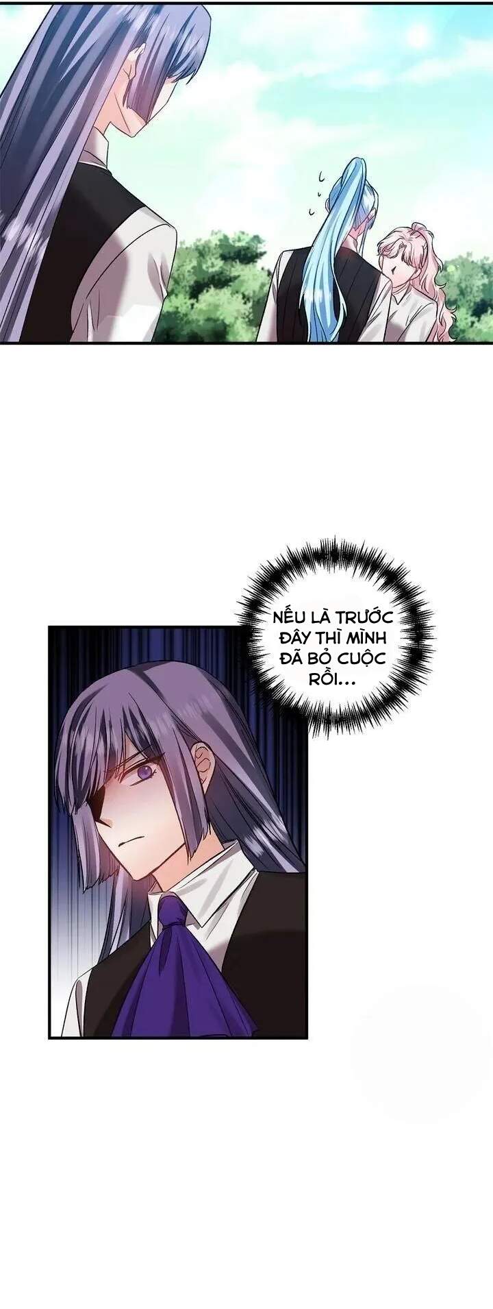Tôi Sẽ Thực Hiện Cuộc Hôn Nhân Này Chapter 60 - 26