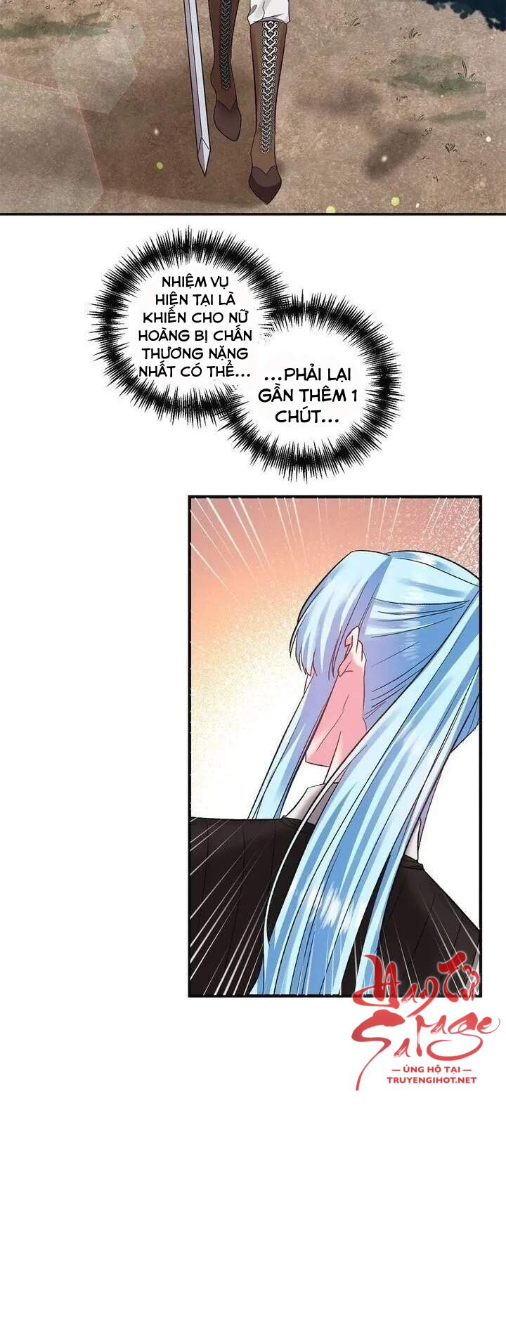 Tôi Sẽ Thực Hiện Cuộc Hôn Nhân Này Chapter 60 - 29