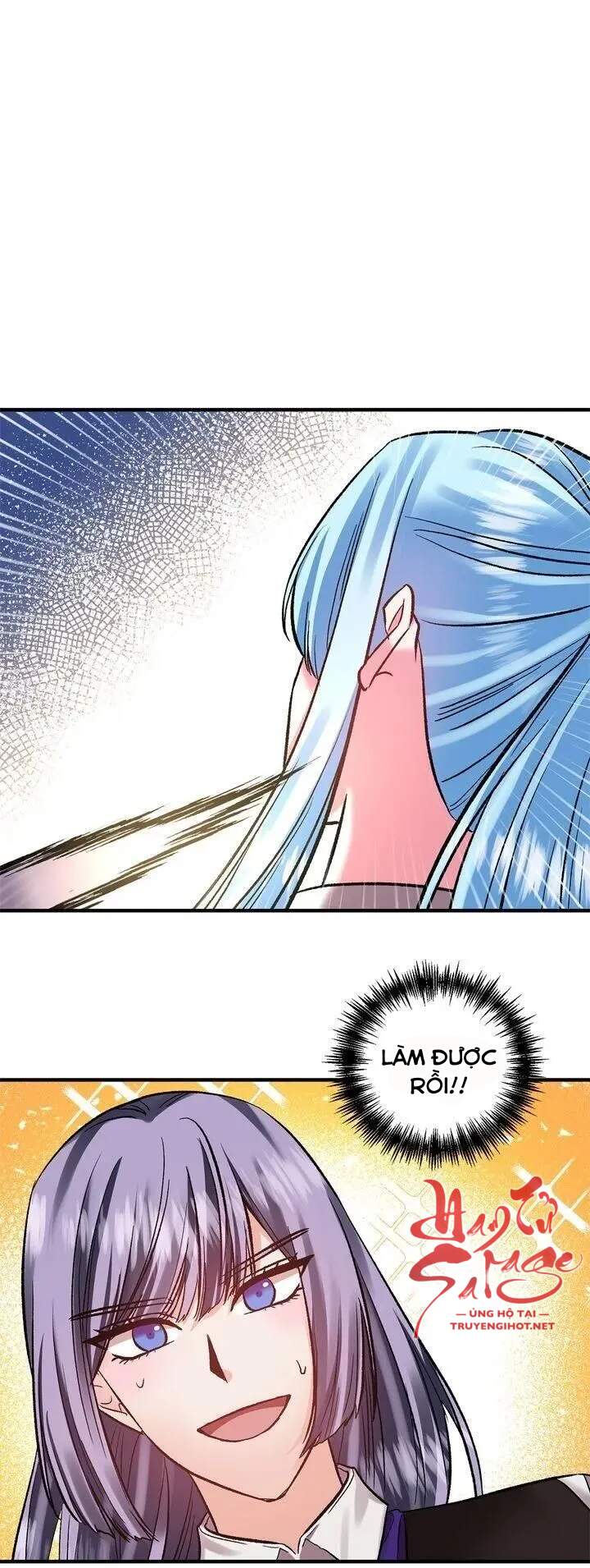Tôi Sẽ Thực Hiện Cuộc Hôn Nhân Này Chapter 60 - 31