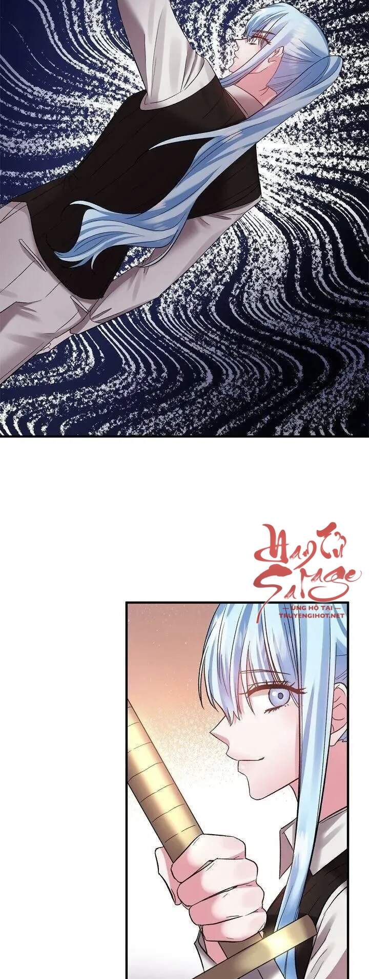 Tôi Sẽ Thực Hiện Cuộc Hôn Nhân Này Chapter 60 - 33