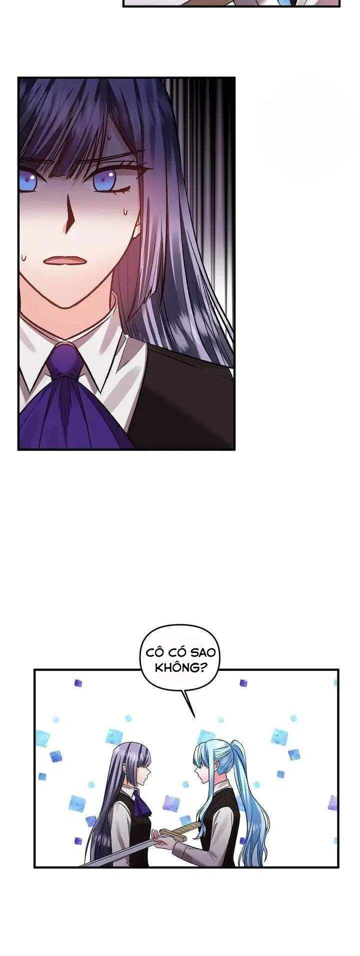 Tôi Sẽ Thực Hiện Cuộc Hôn Nhân Này Chapter 60 - 34