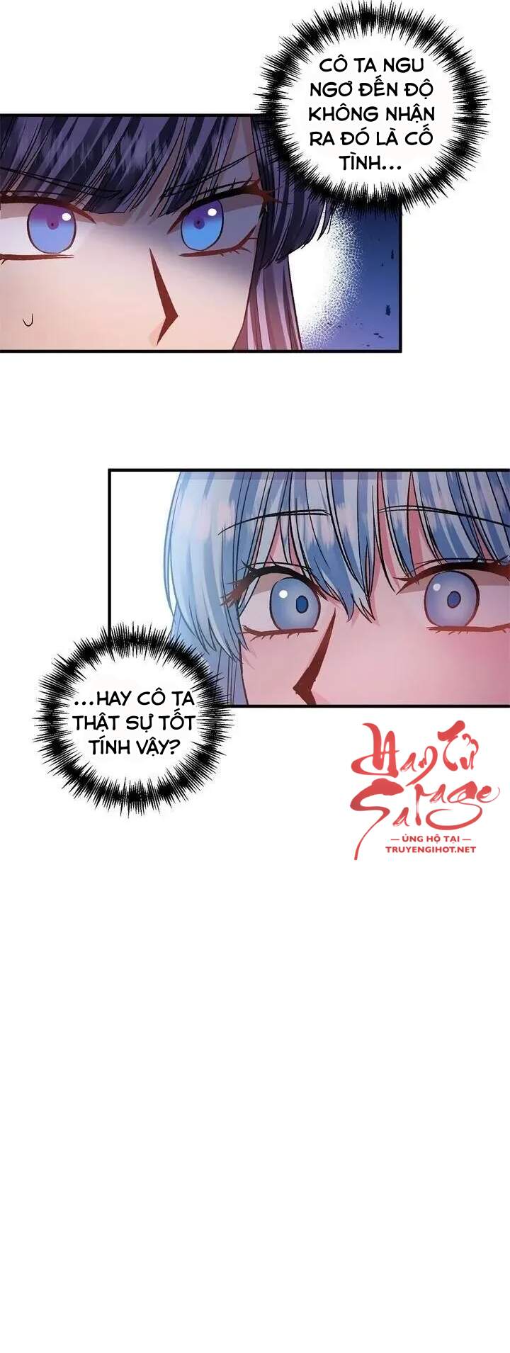 Tôi Sẽ Thực Hiện Cuộc Hôn Nhân Này Chapter 60 - 35