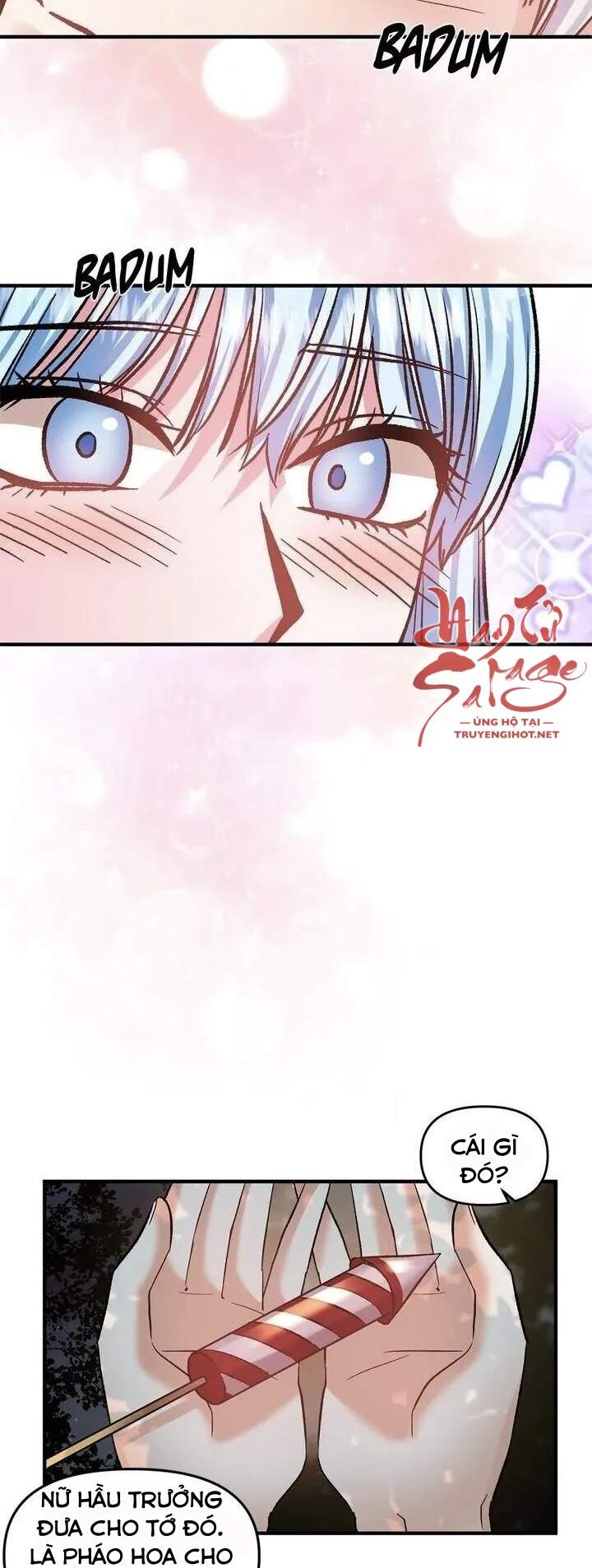 Tôi Sẽ Thực Hiện Cuộc Hôn Nhân Này Chapter 60 - 5