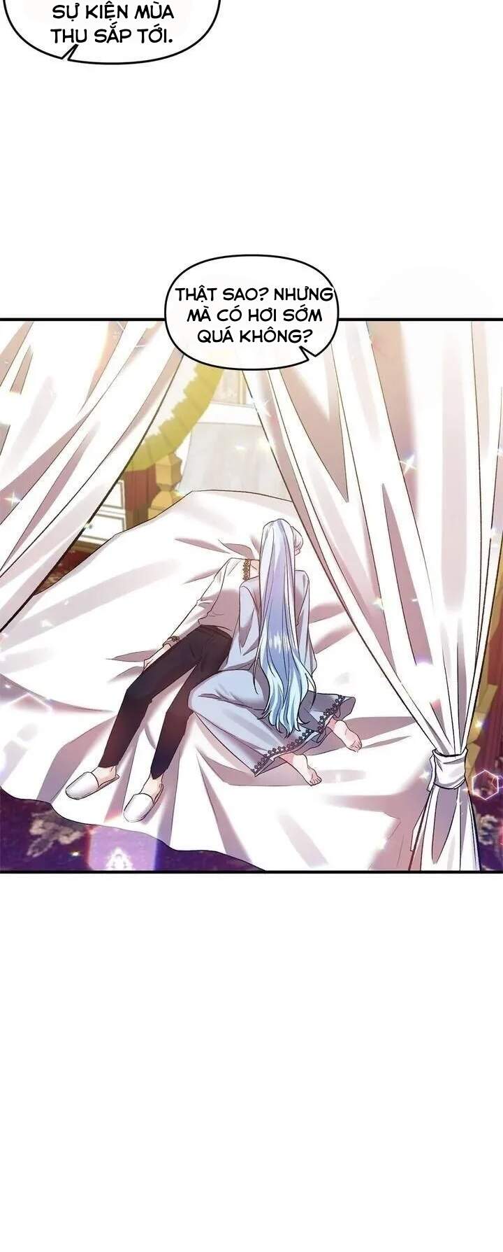 Tôi Sẽ Thực Hiện Cuộc Hôn Nhân Này Chapter 60 - 6