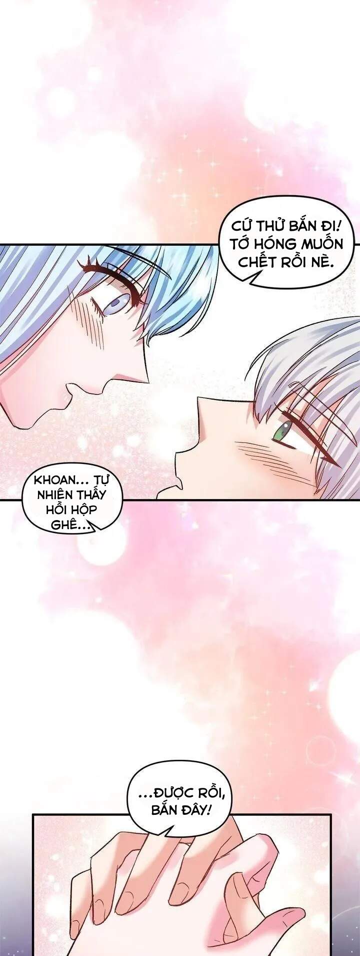 Tôi Sẽ Thực Hiện Cuộc Hôn Nhân Này Chapter 60 - 8