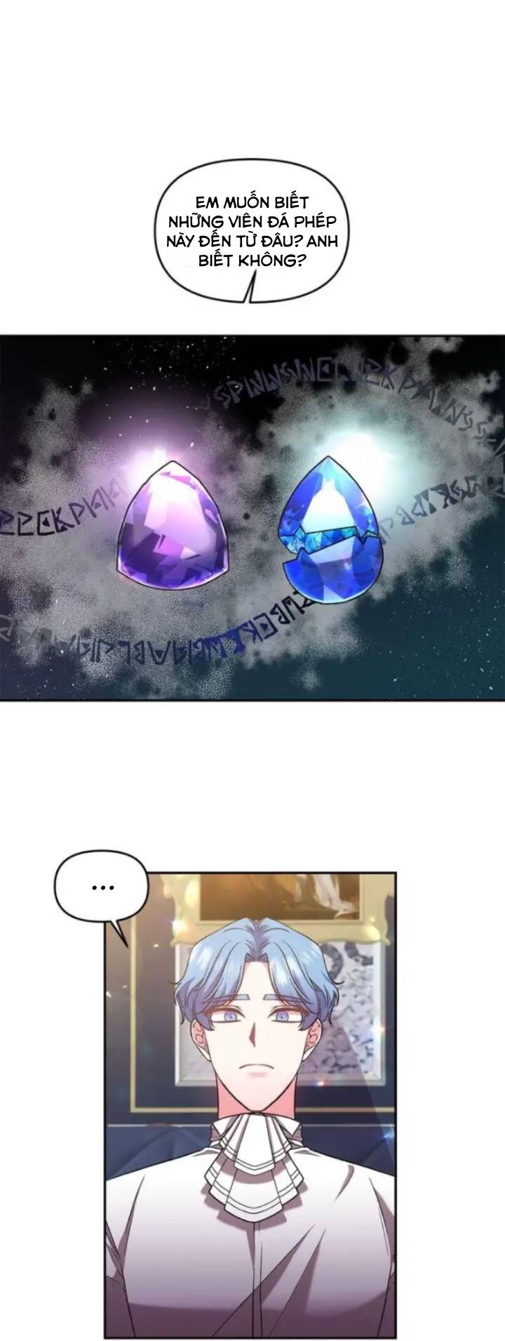 Tôi Sẽ Thực Hiện Cuộc Hôn Nhân Này Chapter 67 - 2