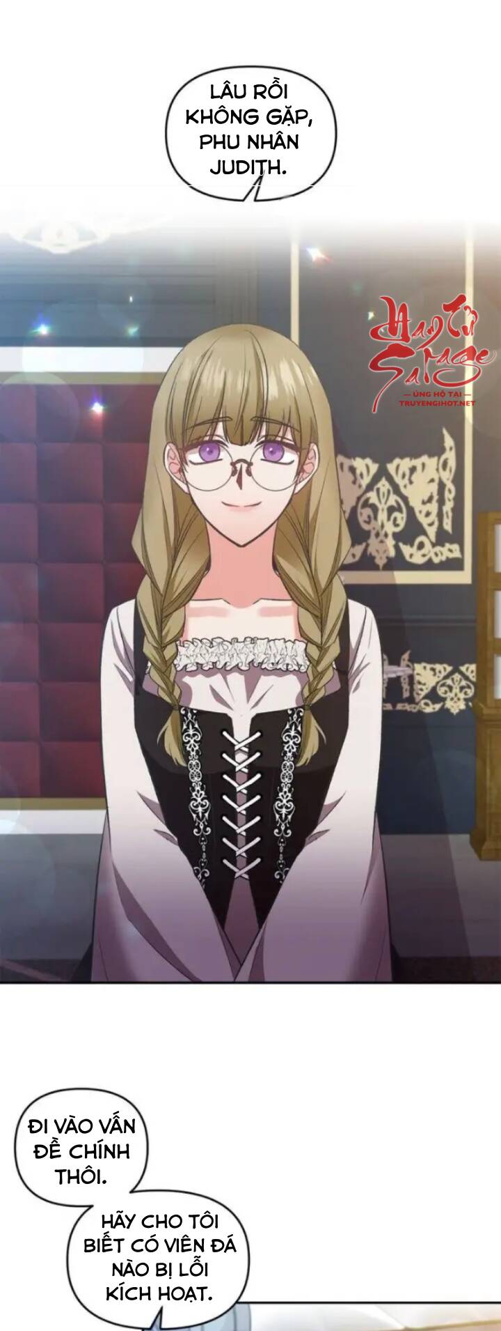 Tôi Sẽ Thực Hiện Cuộc Hôn Nhân Này Chapter 67 - 11