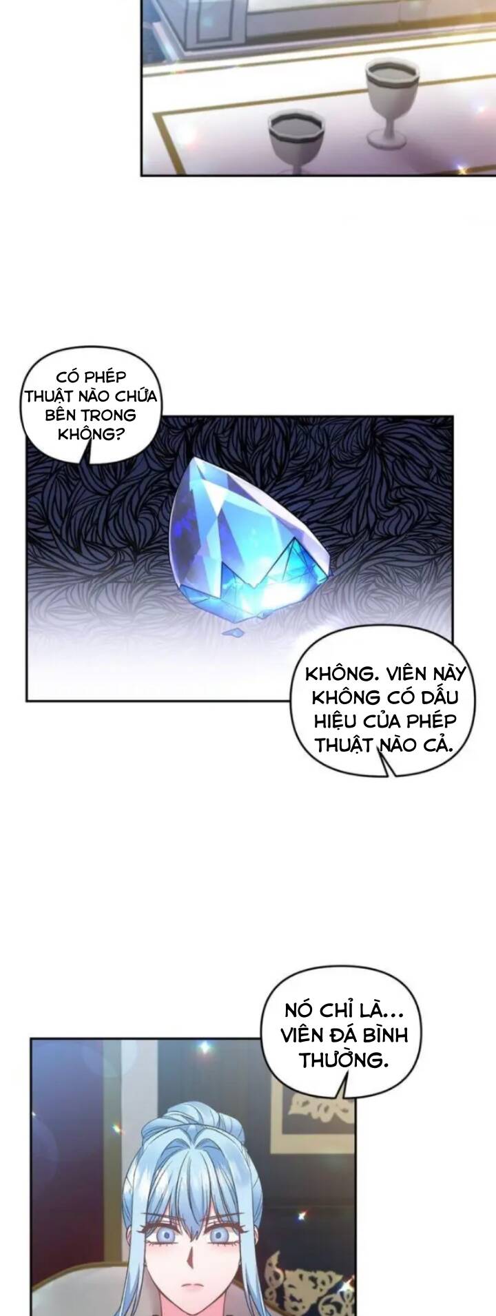 Tôi Sẽ Thực Hiện Cuộc Hôn Nhân Này Chapter 67 - 12