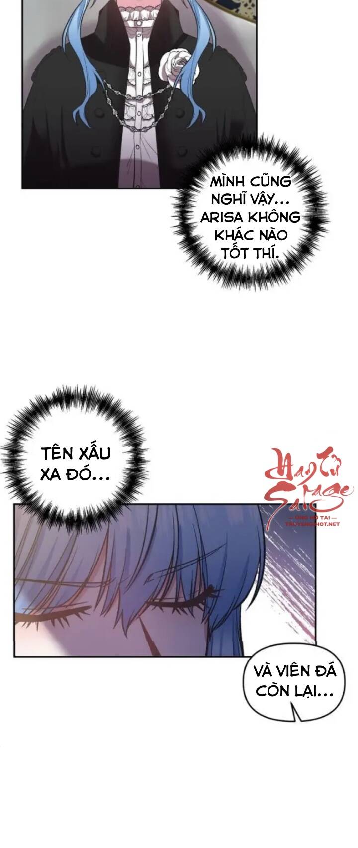 Tôi Sẽ Thực Hiện Cuộc Hôn Nhân Này Chapter 67 - 13