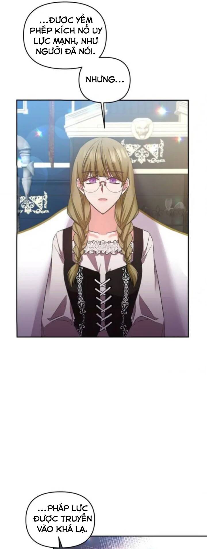 Tôi Sẽ Thực Hiện Cuộc Hôn Nhân Này Chapter 67 - 14