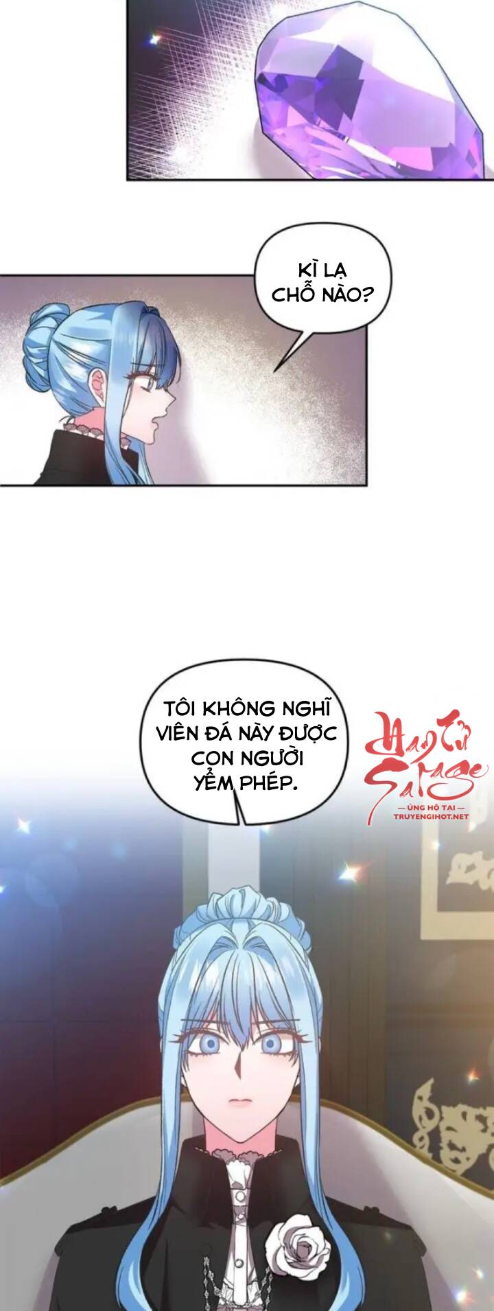 Tôi Sẽ Thực Hiện Cuộc Hôn Nhân Này Chapter 67 - 15