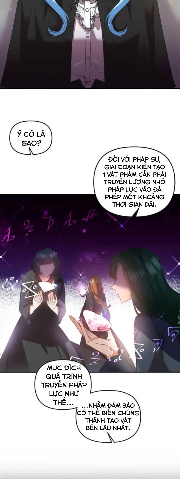 Tôi Sẽ Thực Hiện Cuộc Hôn Nhân Này Chapter 67 - 16