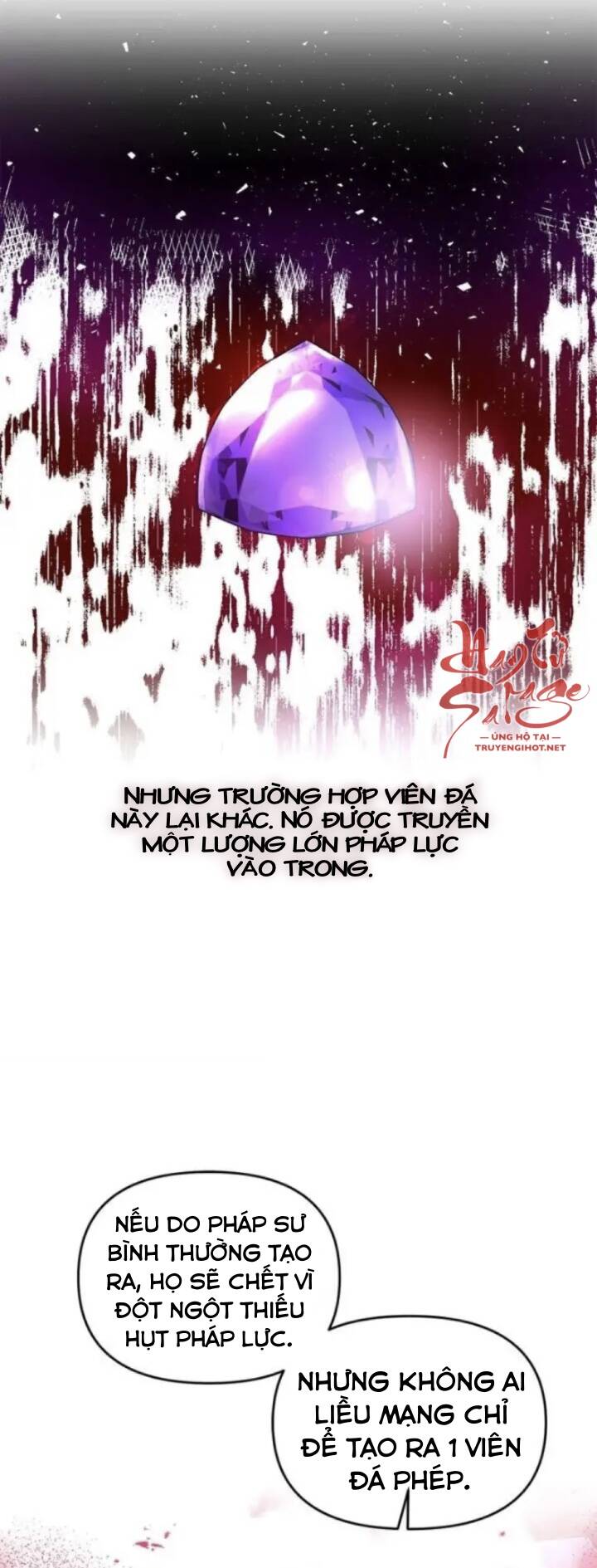 Tôi Sẽ Thực Hiện Cuộc Hôn Nhân Này Chapter 67 - 17