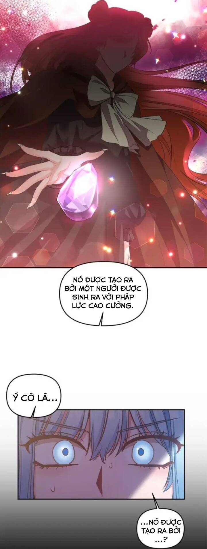 Tôi Sẽ Thực Hiện Cuộc Hôn Nhân Này Chapter 67 - 18