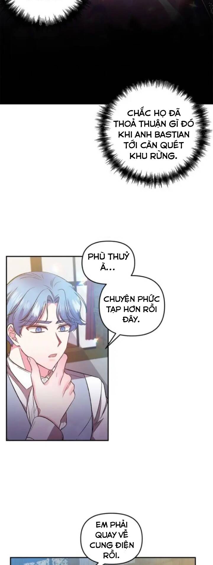 Tôi Sẽ Thực Hiện Cuộc Hôn Nhân Này Chapter 67 - 20