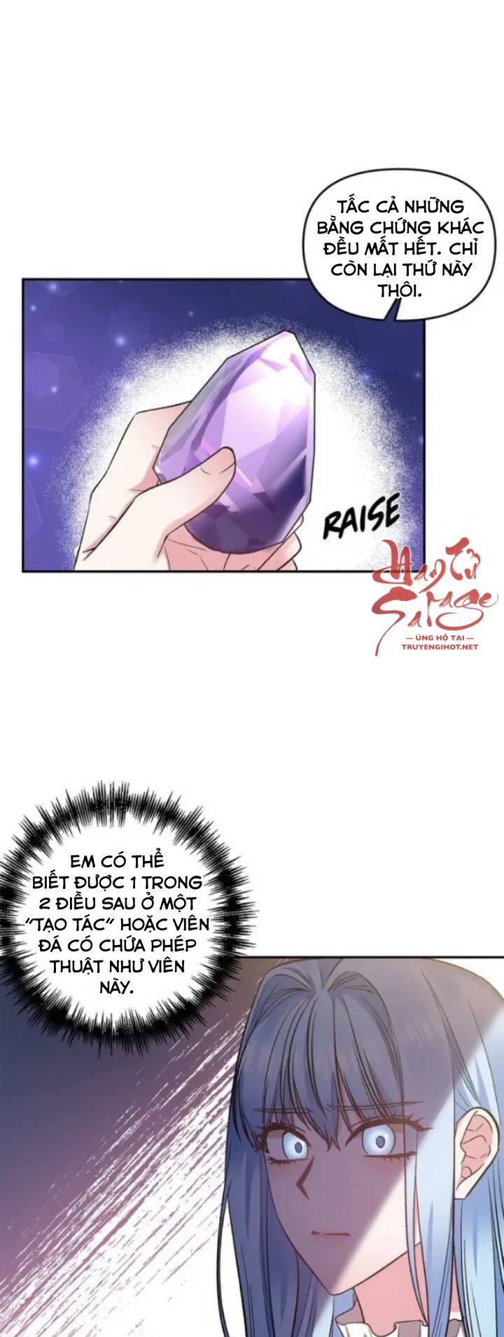 Tôi Sẽ Thực Hiện Cuộc Hôn Nhân Này Chapter 67 - 3