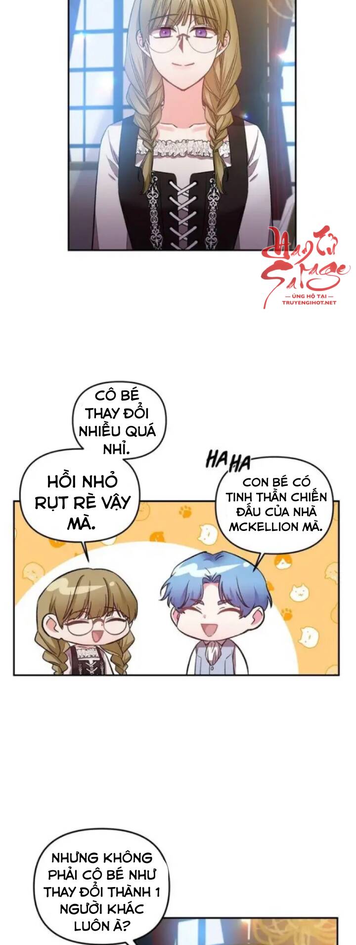 Tôi Sẽ Thực Hiện Cuộc Hôn Nhân Này Chapter 67 - 23