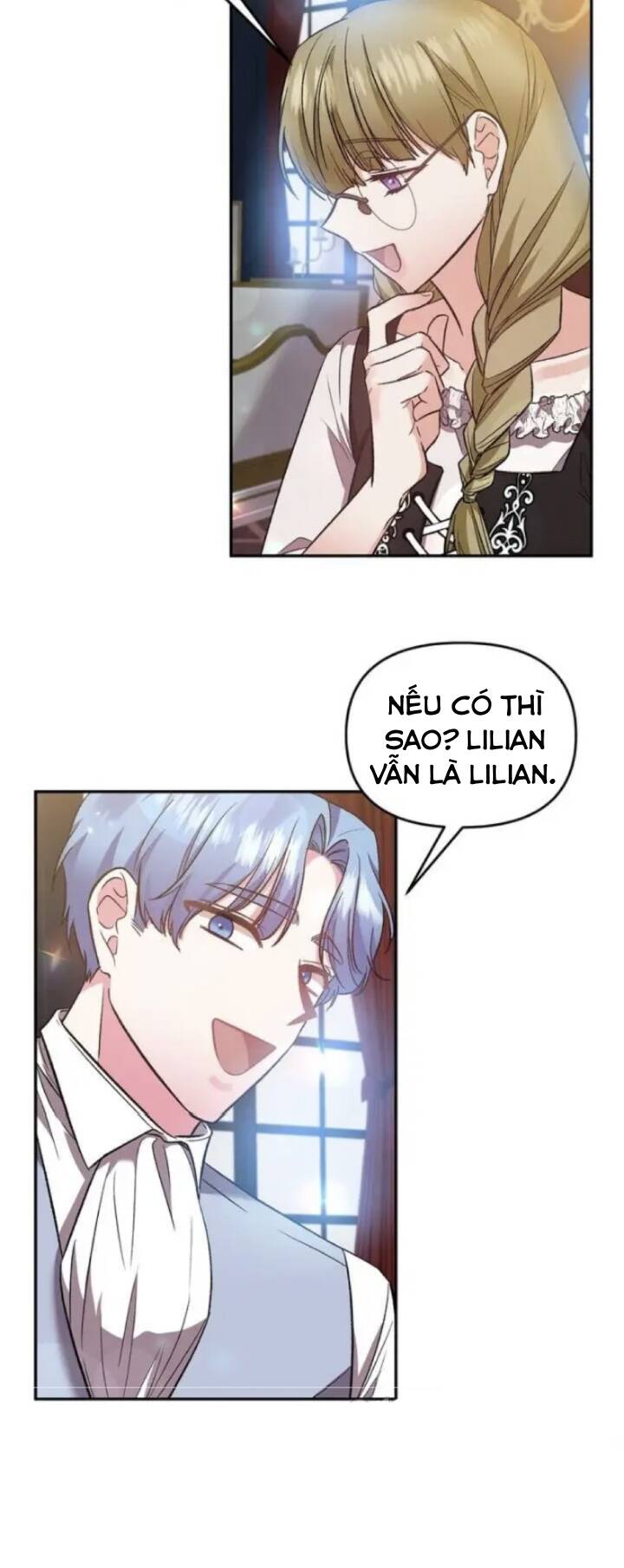 Tôi Sẽ Thực Hiện Cuộc Hôn Nhân Này Chapter 67 - 24