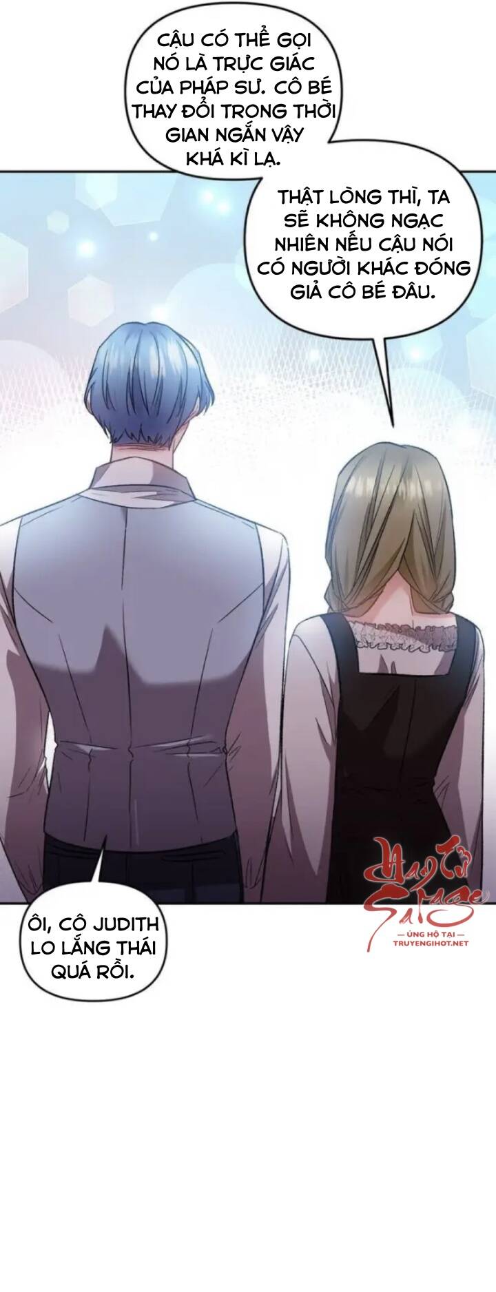 Tôi Sẽ Thực Hiện Cuộc Hôn Nhân Này Chapter 67 - 25