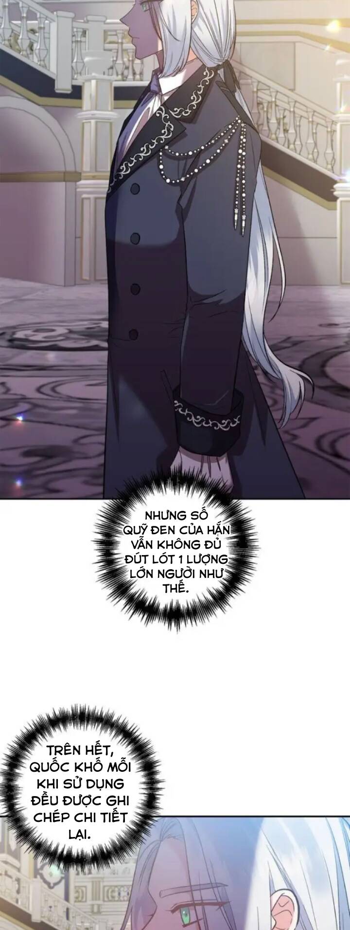 Tôi Sẽ Thực Hiện Cuộc Hôn Nhân Này Chapter 67 - 28